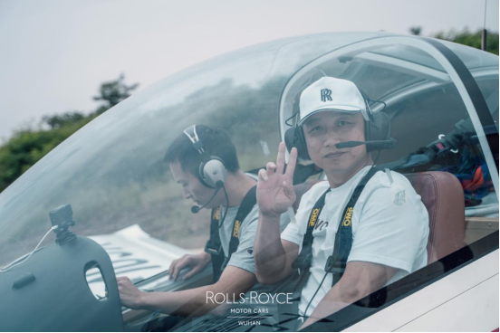 凌空而驭 万境从容-新闻稿319