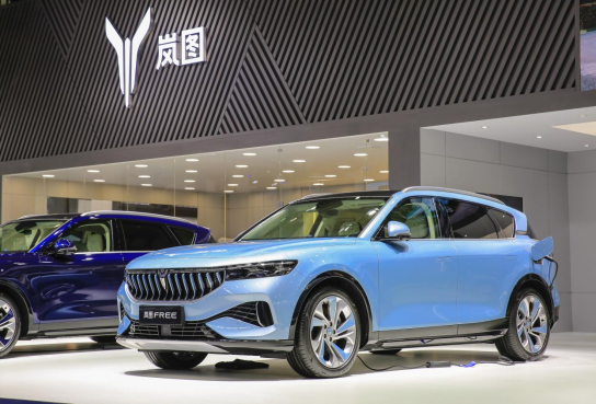 稳中求进,逆势上扬——2022第二十届华中国际车展正式启航582
