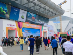 华中国际车展，20周年特别企划独家揭晓!