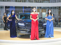 行业瞩目车市聚焦，变革凝聚前行的力量——2022 华中国际车展7 月 14 日盛大开幕