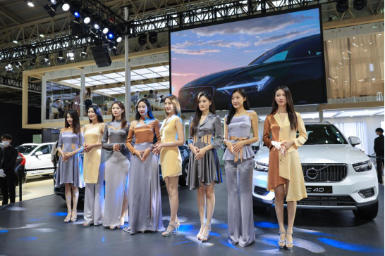 二十年车市且行且歌,共创华中未来车生活——2022华中国际车展圆满闭幕!781