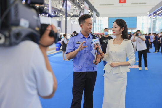 二十年车市且行且歌,共创华中未来车生活——2022华中国际车展圆满闭幕!1822