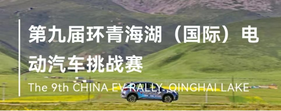 比亚迪海豚、元PLUS斩获第九届环青海湖（国际）电动汽车挑战赛多项大奖！37