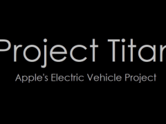 苹果泰坦项目获先进主动悬挂系统专利 用于未来自动驾驶汽车
