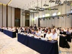 2022年中汽人理事会年会暨中国汽车人才高峰论坛圆满举办