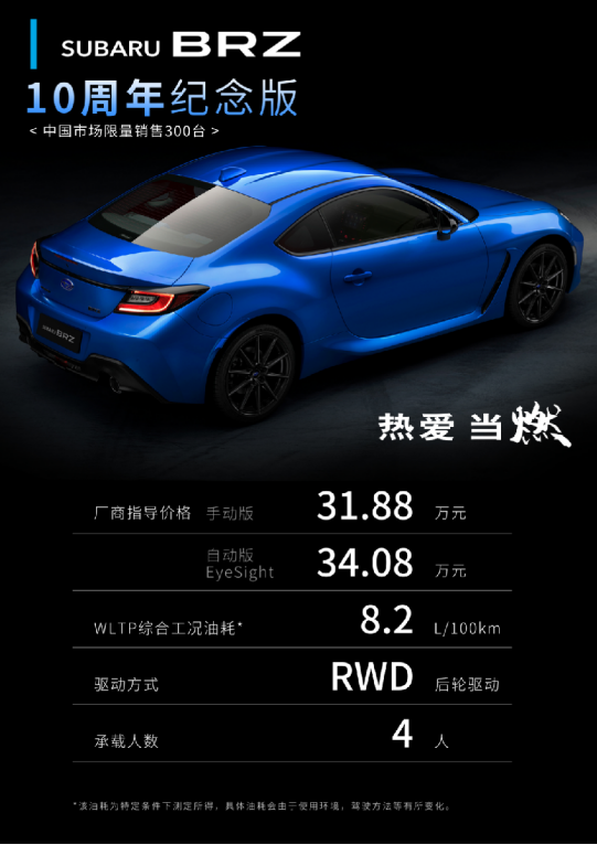 【终版】BRZ10周年纪念版上市稿件81