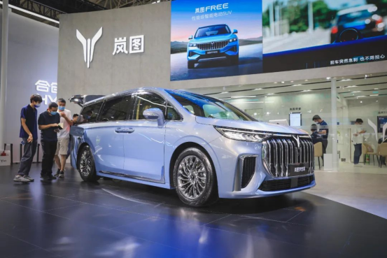 为什么5月一定要来华中国际车展买车？首波亮点出炉！(1)599