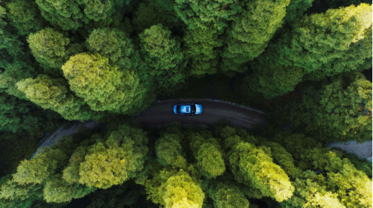 【新闻稿】吉利汽车发布2022年ESG报告 首次披露ESG战略六大方向3454