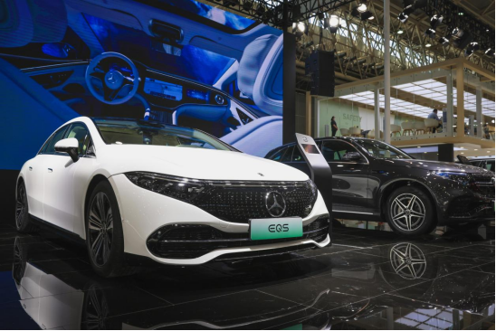 产业同频共进 车市潮上生长——2023第二十一届华中国际车展将于5月25日启幕！1932