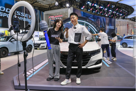 产业同频共进 车市潮上生长——2023第二十一届华中国际车展将于5月25日启幕！3244