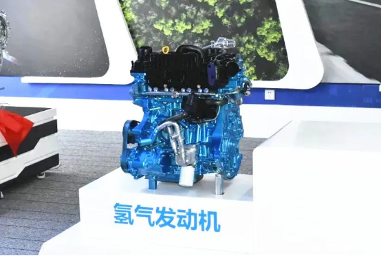 《搭载车型续航破1000公里 东风马赫动力首款增程器总成量产》
