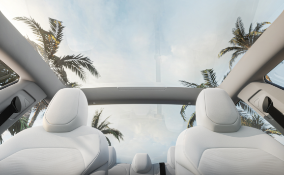 0901【新闻稿件】特斯拉Model 3 焕新版25.99万元开启预售：设计、座舱、智能全面焕新！2366