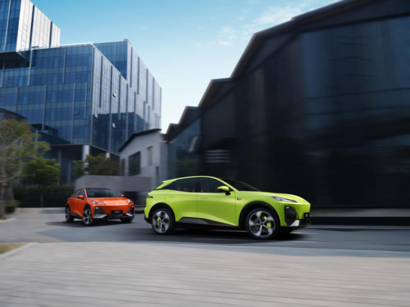F-【新闻稿配图版】深蓝S7上新520Pro纯电版,更值得的纯电SUV,售价17.99万元1207
