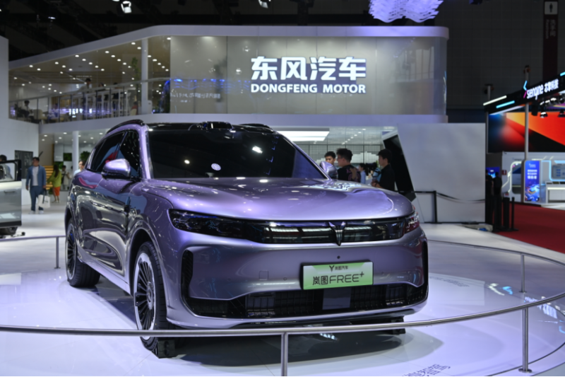 【新闻稿】智绘东风 致敬奋斗2057