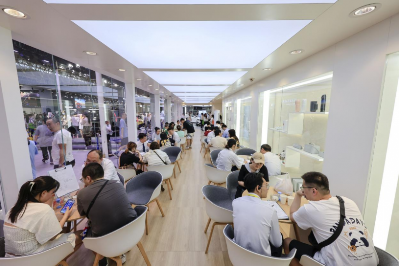 车市焕新 智行江城——2025第二十三届华中国际车展5月15日盛大开幕!(5.13)1954
