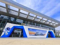 车市焕新 智行江城——2025第二十三届华中国际车展5月15日盛大开幕！