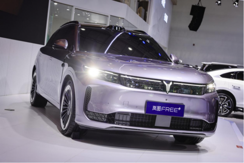 2025第二十三届华中国际车展今日盛大开幕!(1)404