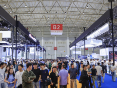 2025第二十三届华中国际车展今日盛大开幕！