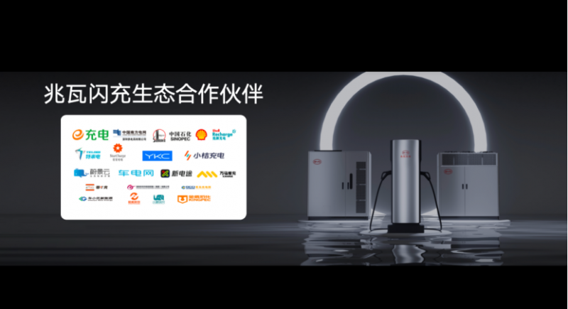 充电 5 分钟续航 400 公里2188