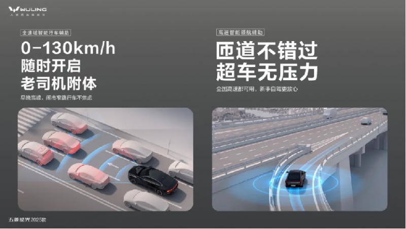 7.68 万起!这台 10 万级续航 610km 的轿车,把安全和智能卷成了教科书1381