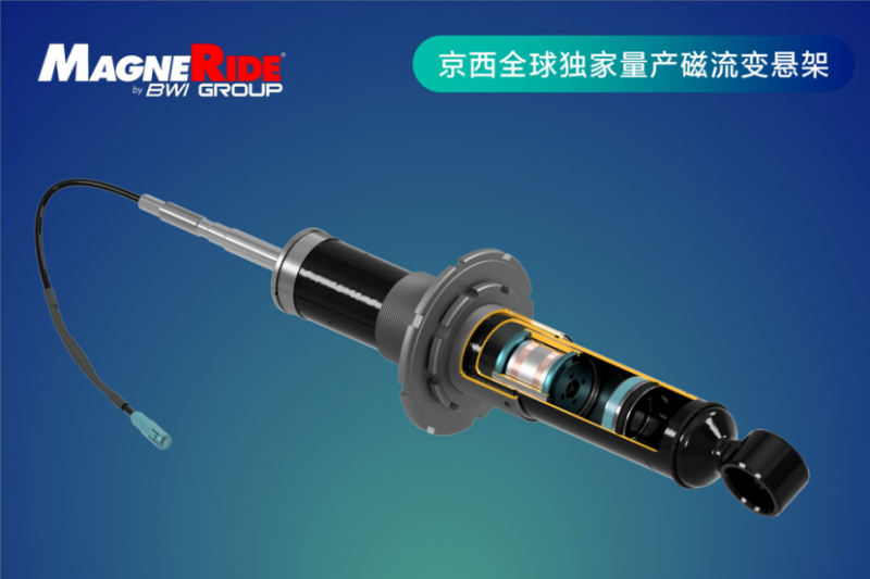 【新闻稿】京西智行再登胡润全球独角兽榜,智能底盘科技受青睐-0626(1)837