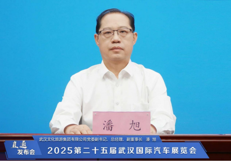 第二十五届武汉国际车展焕新启航(1)2545