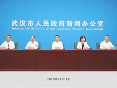 智联新世界 驾趣新生活，第二十五届武汉国际车展焕新启航