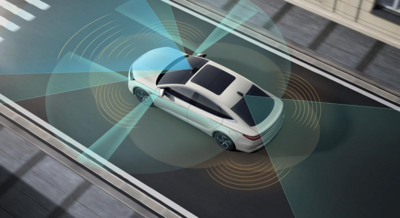 入门即满配,比亚迪2026款海豹07DM-i武汉上市,14.98万元起1320