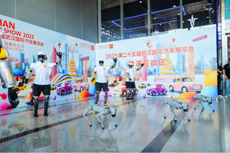 【新闻通稿】“智”造三十载，从“新”再出402