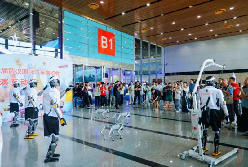 【新闻通稿】“智”造三十载，从“新”再出940