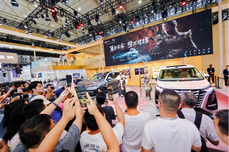 【新闻通稿】“智”造三十载，从“新”再出1119