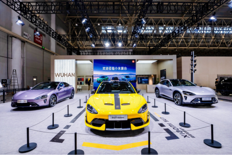 【新闻通稿】“智”造三十载，从“新”再出1414