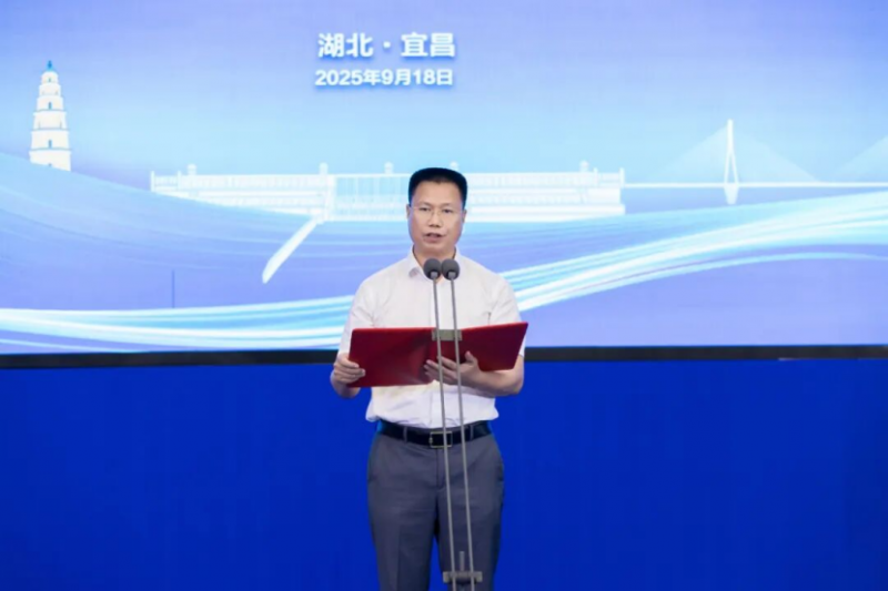 湖北东昱欣晟超充电池项目开工2947
