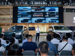 安全与豪华双在线！2026款腾势N9携三重配置上市，腾势D9新品再续 MPV 传奇