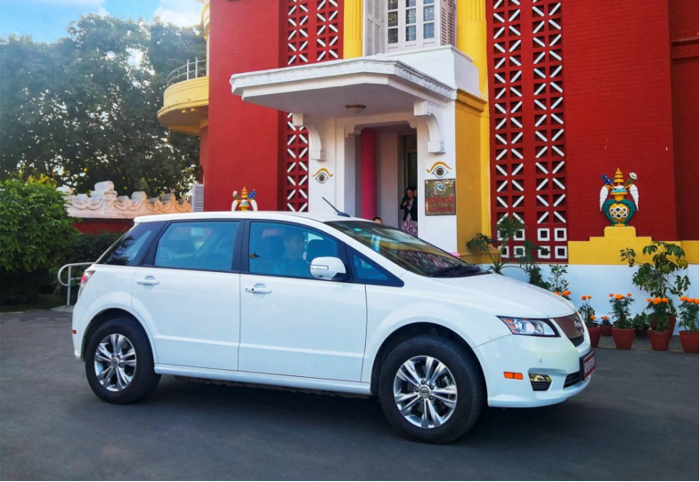 牌面拉满！比亚迪成为多国元首的选择887