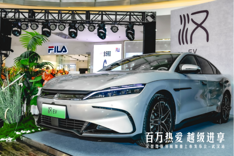 不止长续航953