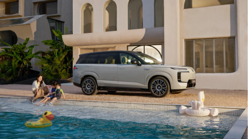 聚焦家庭核心需求 适配多元家庭场景 29436