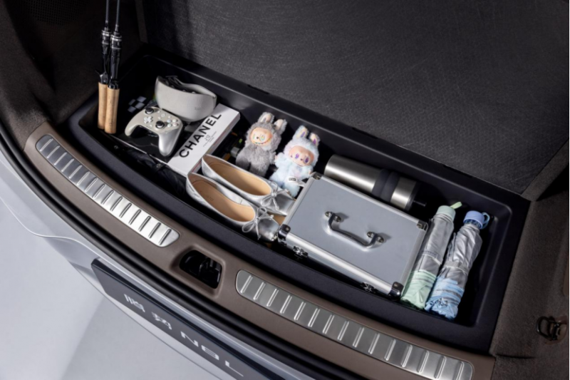 聚焦家庭核心需求 适配多元家庭场景 291094