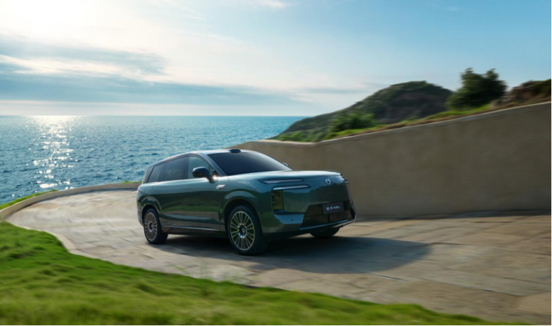 聚焦家庭核心需求 适配多元家庭场景 291834