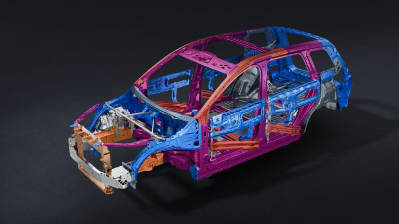 聚焦家庭核心需求 适配多元家庭场景 292594