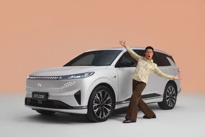 【新闻稿】再创新高！奕派科技10月热销31107辆，1-10月累计同比劲增43.6%-F(1)658