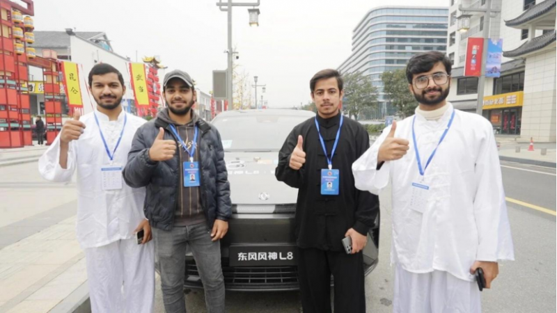 【新闻稿】再创新高！奕派科技10月热销31107辆，1-10月累计同比劲增43.6%-F(1)2710