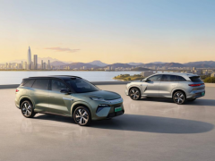 21.48万起+全域进阶！比亚迪唐L携OTA升级与新车色亮相广州车展