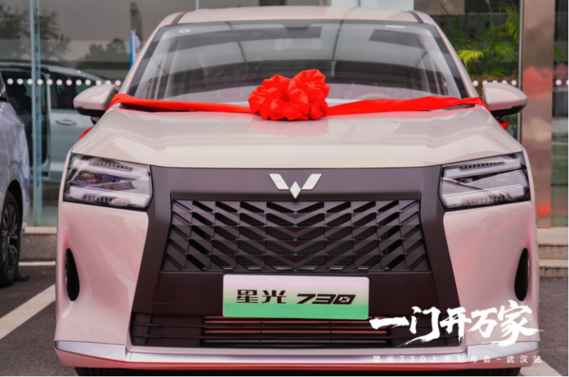 12天交付破万的全能MPV 71352