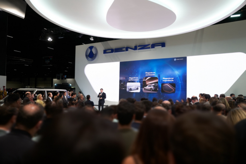 【新闻稿】腾势品牌正式进入巴西 开启拉美豪华电动新纪元257