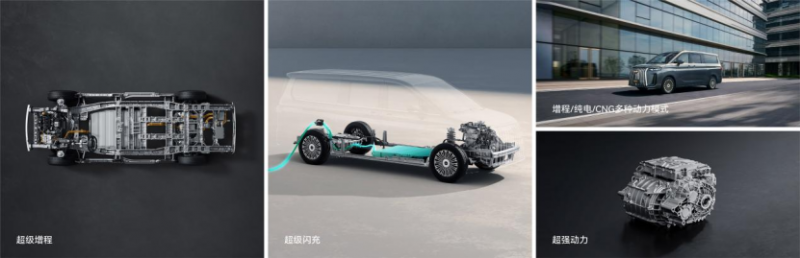 【新闻通稿】12-05锐胜M8正式上市,限时售价12.98万元起666