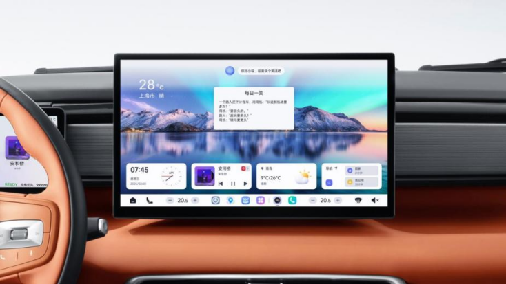 【新闻通稿】12-05锐胜M8正式上市,限时售价12.98万元起1000