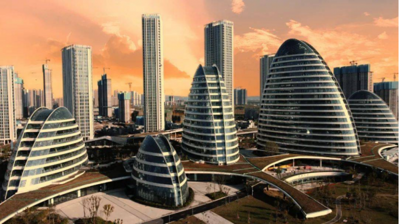 2026国际智慧出行生态大会定档武汉618（1222改3）542