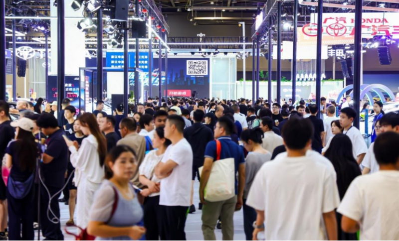 2026国际智慧出行生态大会定档武汉618（1222改3）2050