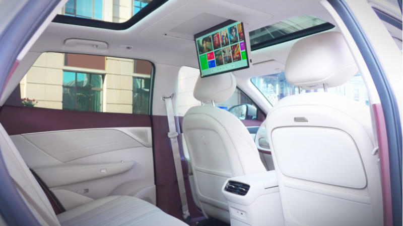 【极寒续航挑战新闻稿】实测收官！东风风神L8挑战-30℃极寒 真实续航1119km！-0203.15001460